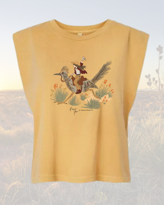 Roadrunner Collection - Kickin' Karsyn
