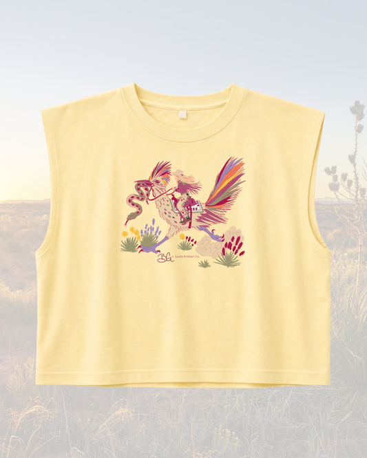 Roadrunner Collection - Buzztail Brylyn