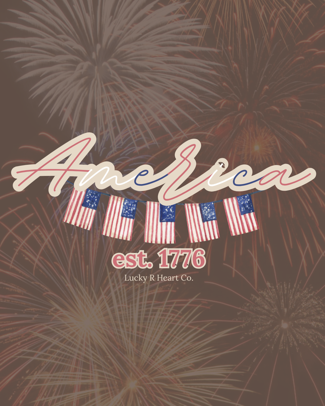 1776 Design