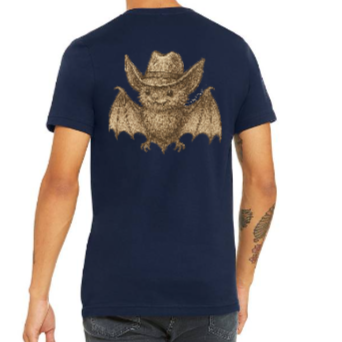 Frickin' Bats - Unisex Tee