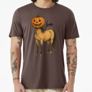 Jack O' Dun - Unisex Tee