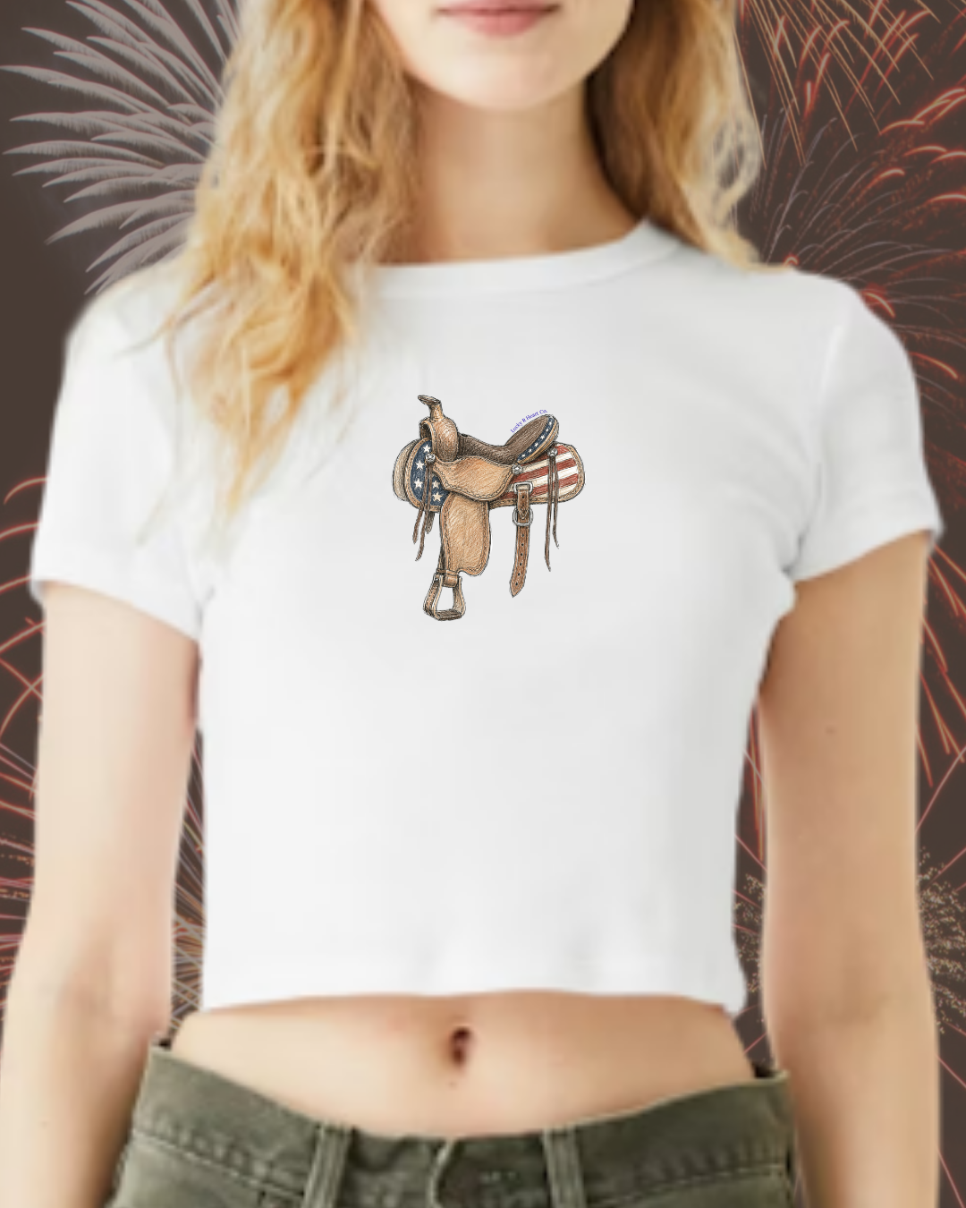 Freedom Rider Design