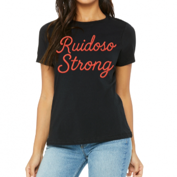 Blanketflower - Full Length Women's Tee Vintage Black