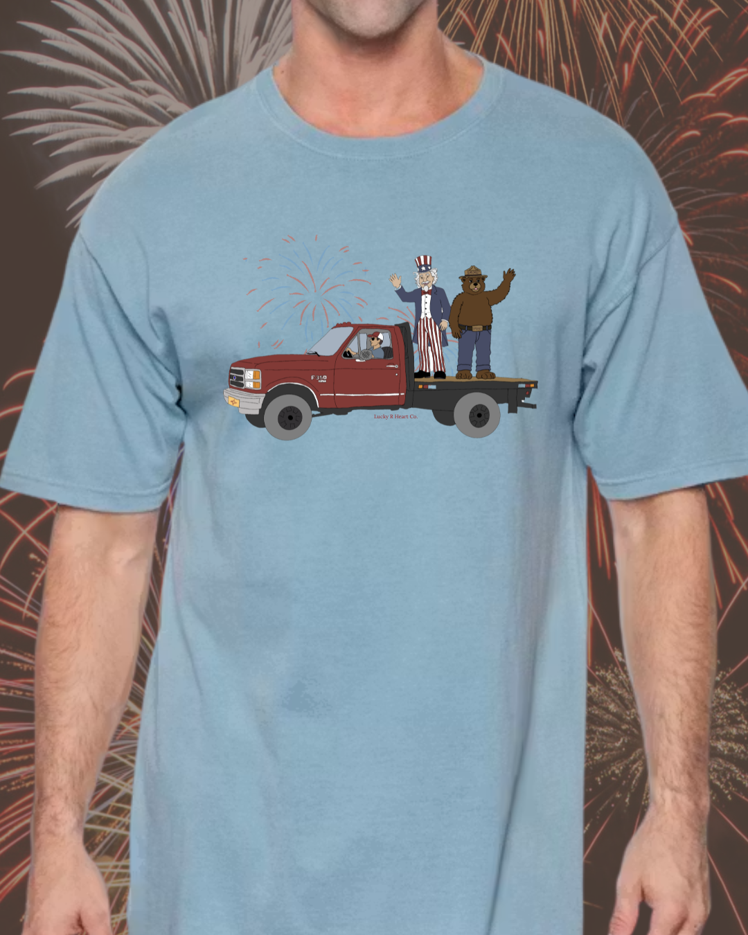 Hometown Crew Design