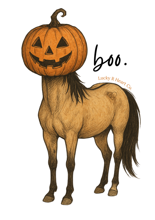 Jack 'O Dun Long Sleeve - Unisex