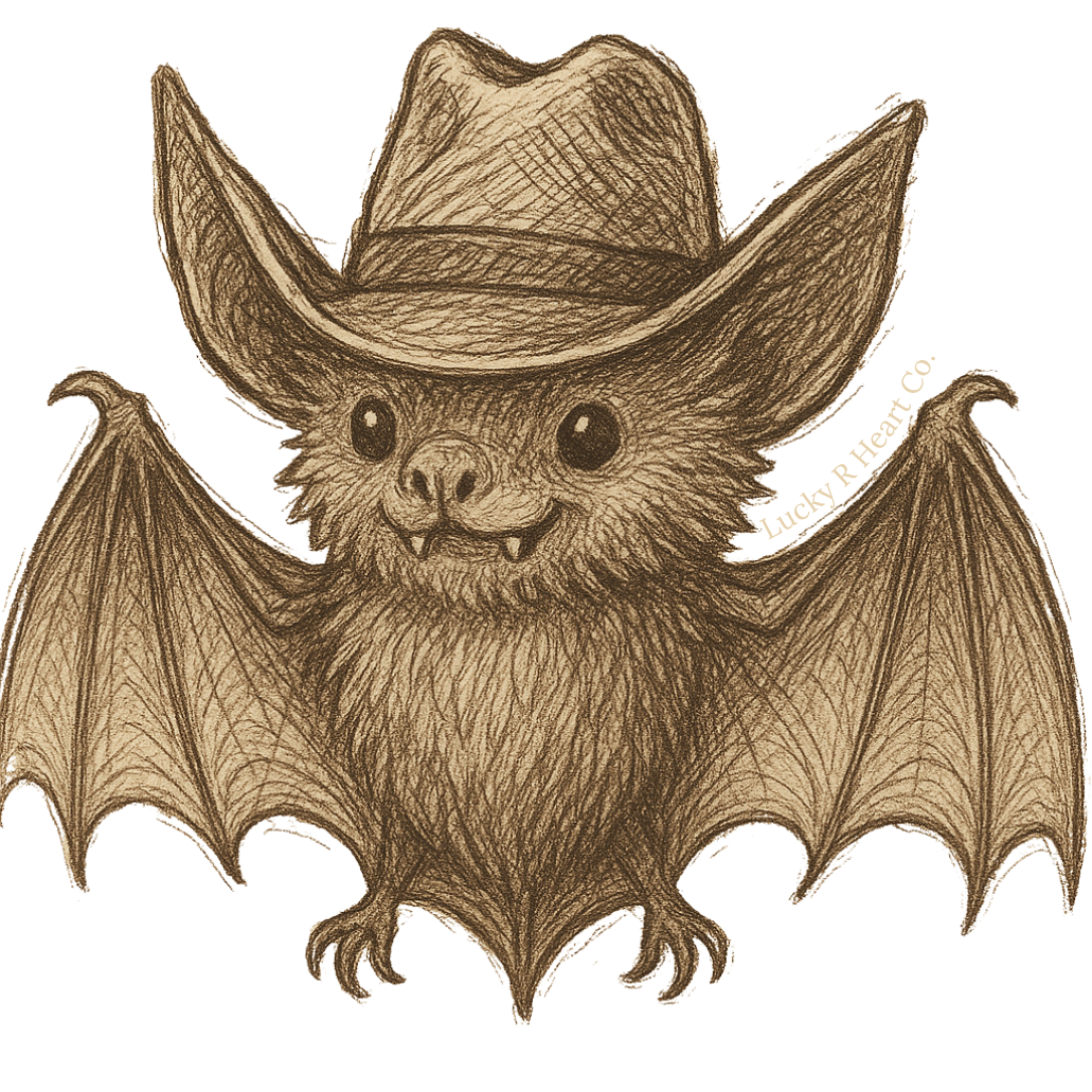 Frickin' Bats - Long Sleeve Tee Unisex