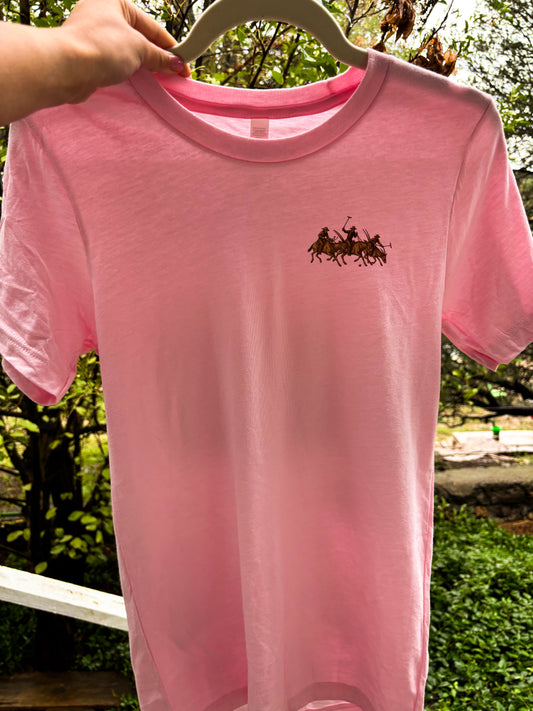Bingham Country Club Tee