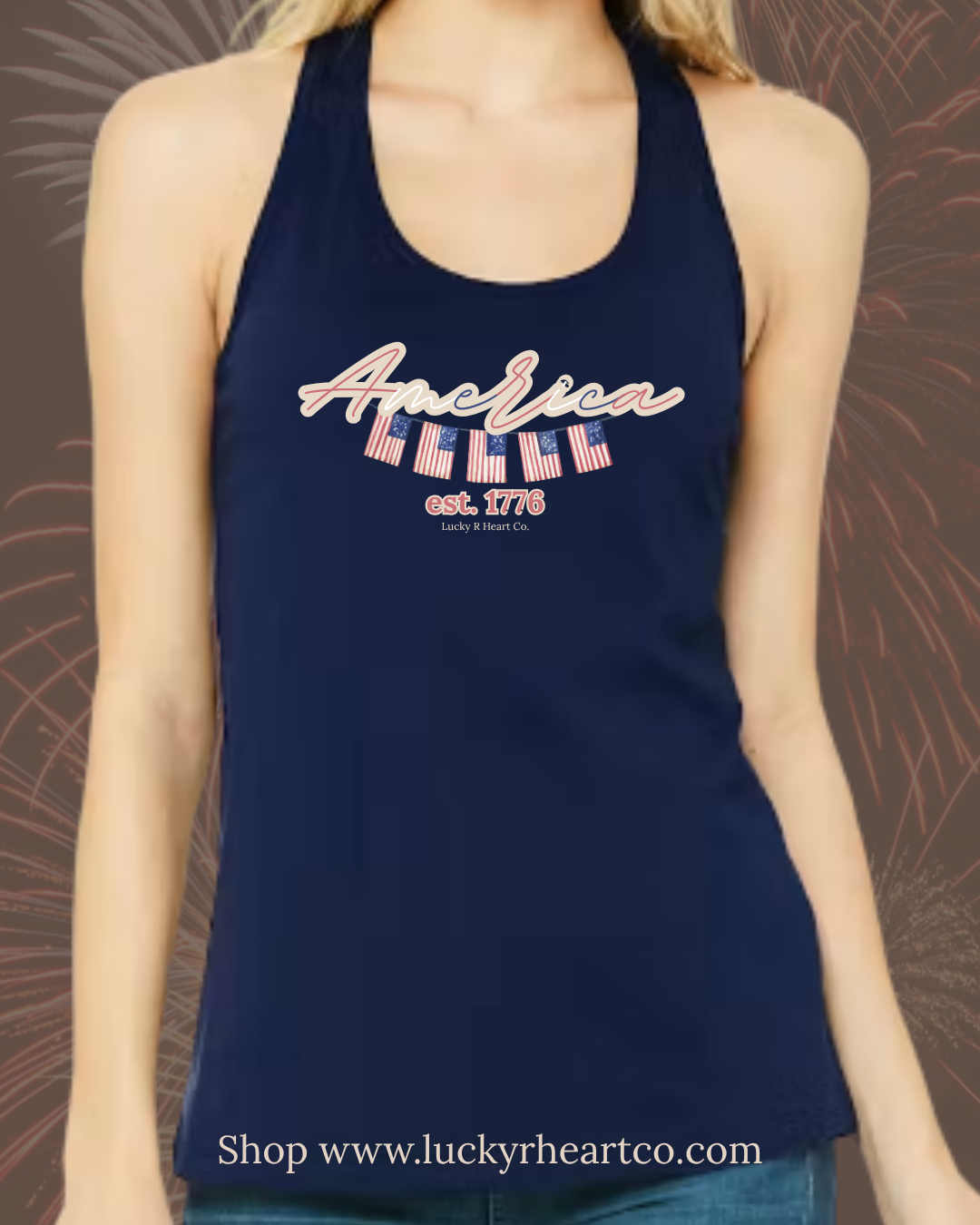 1776 Design
