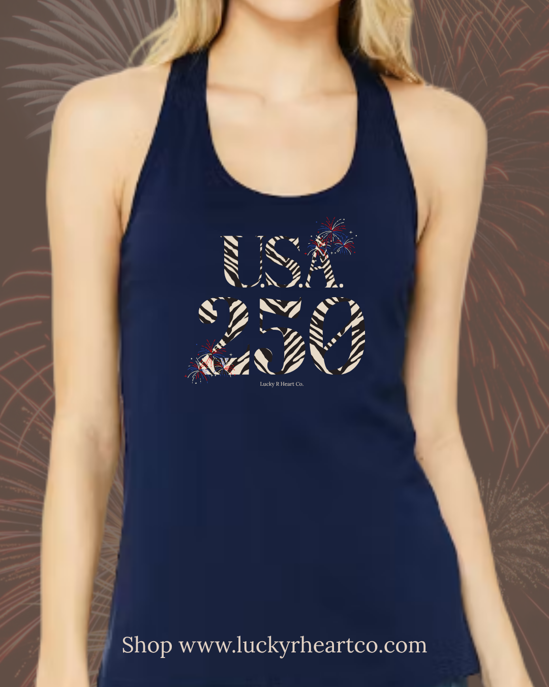 USA 250 Design