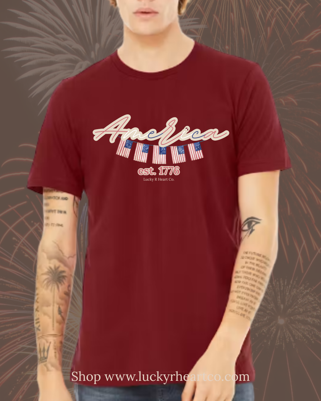 1776 Design