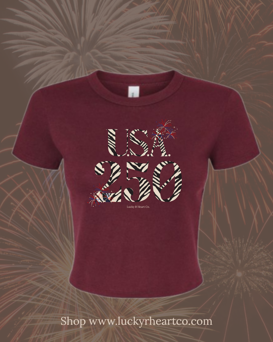 USA 250 Design