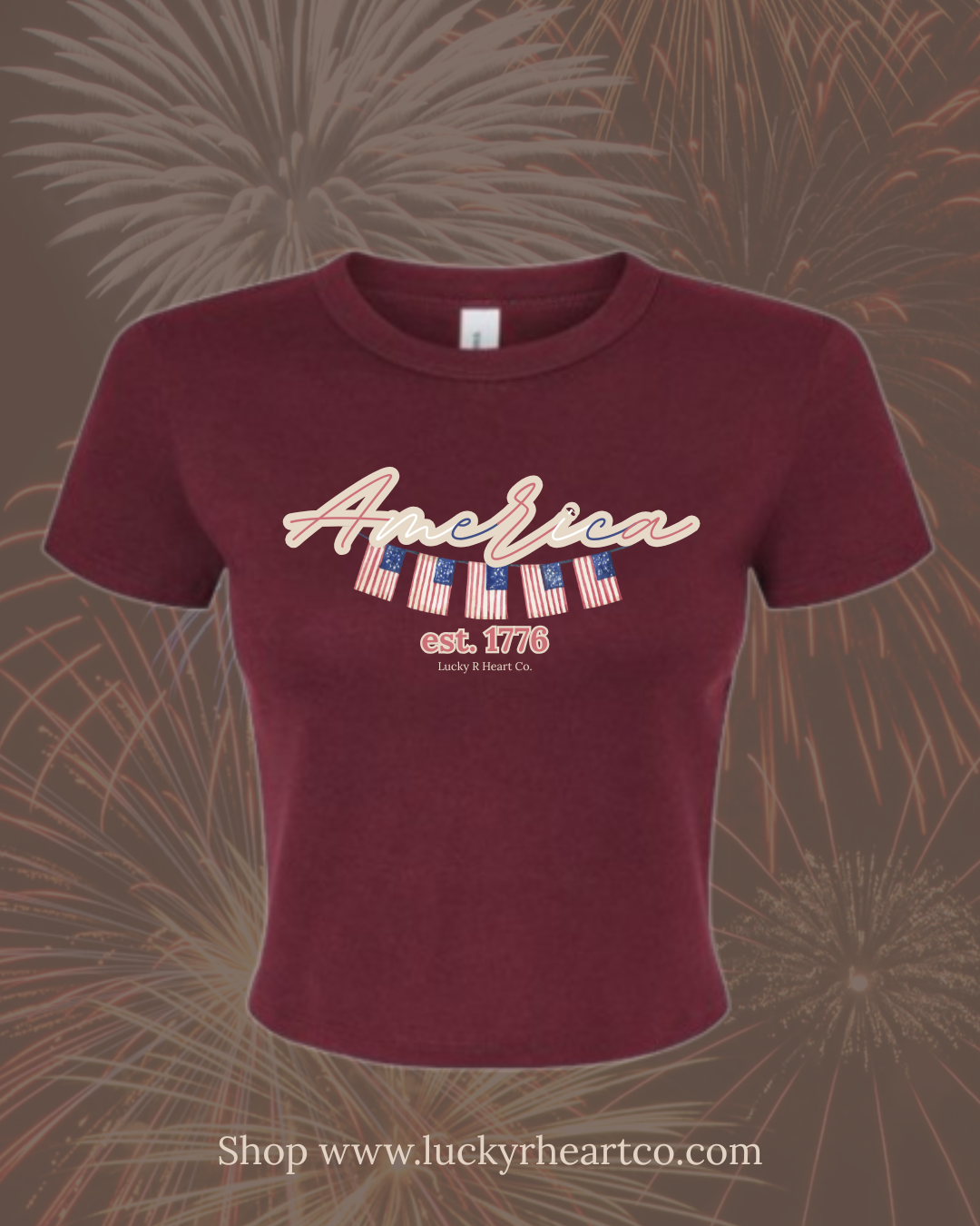 1776 Design