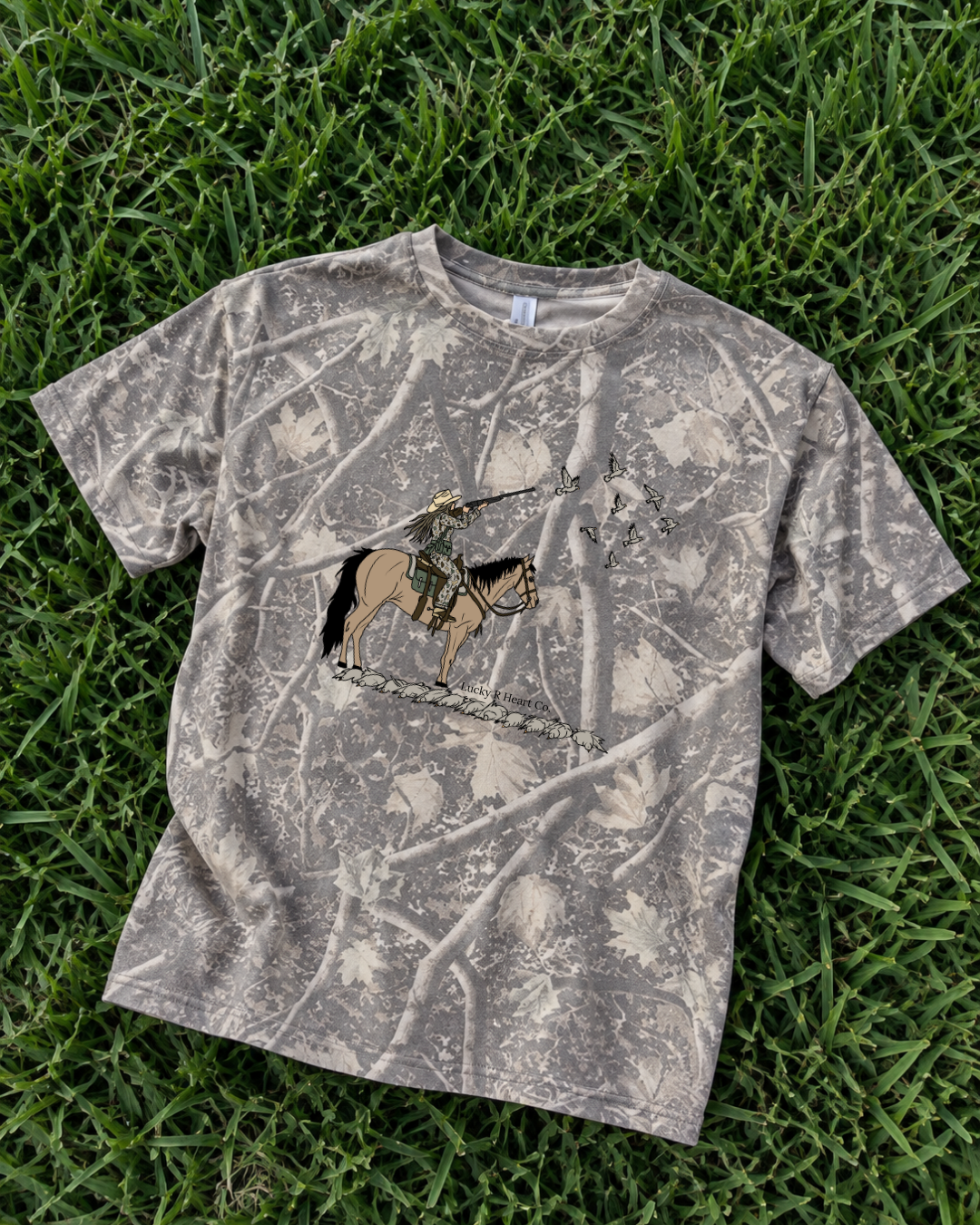 Dove Season Darlin'