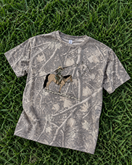 Dove Season Darlin'
