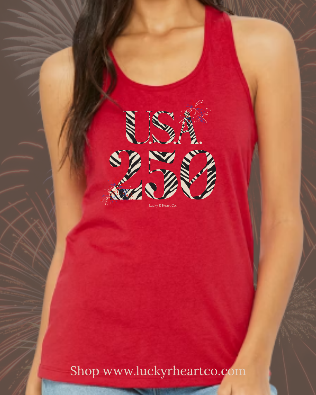 USA 250 Design