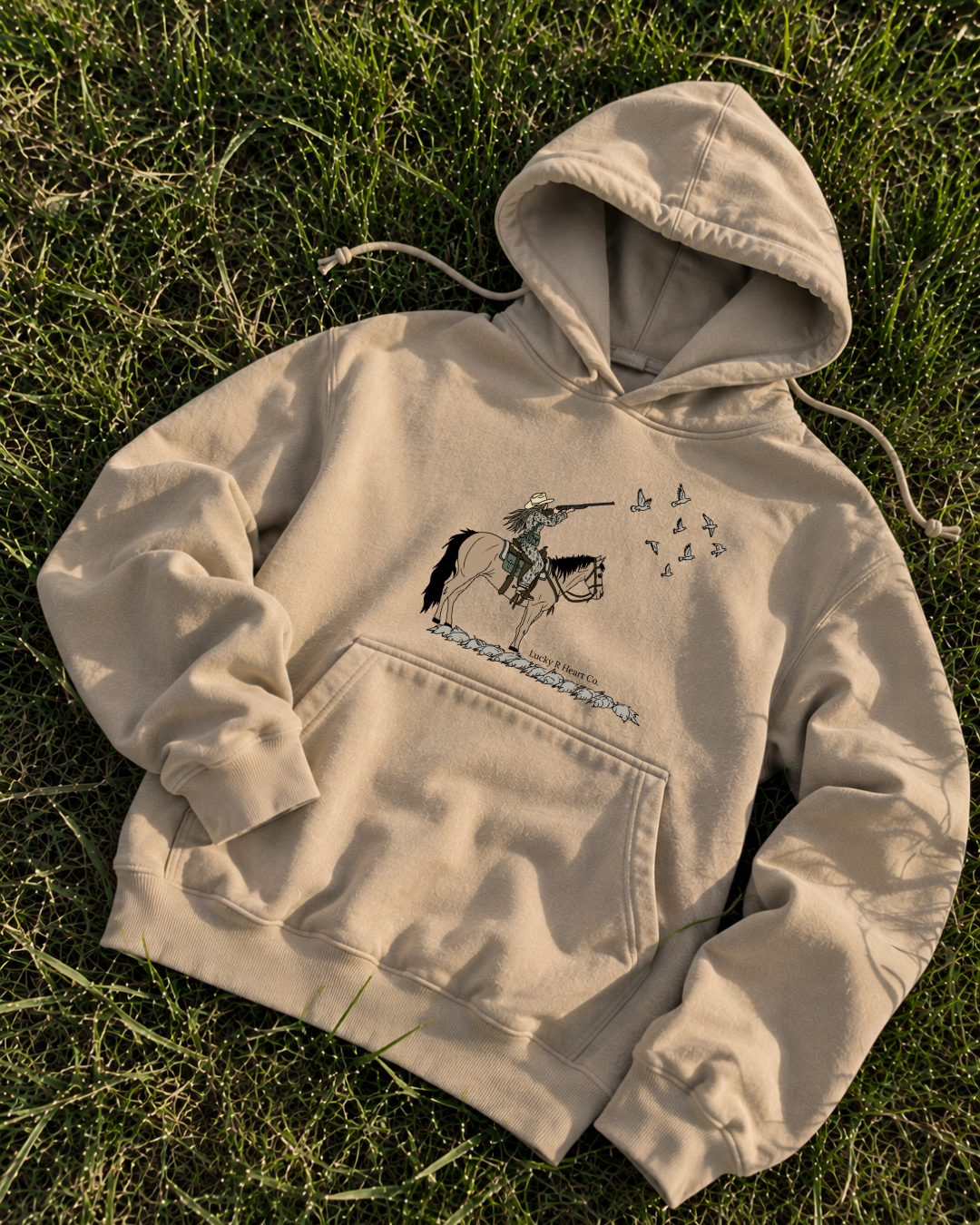 Dove Season Darlin'