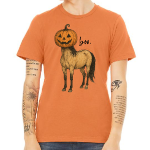 Jack O' Dun - Unisex Tee