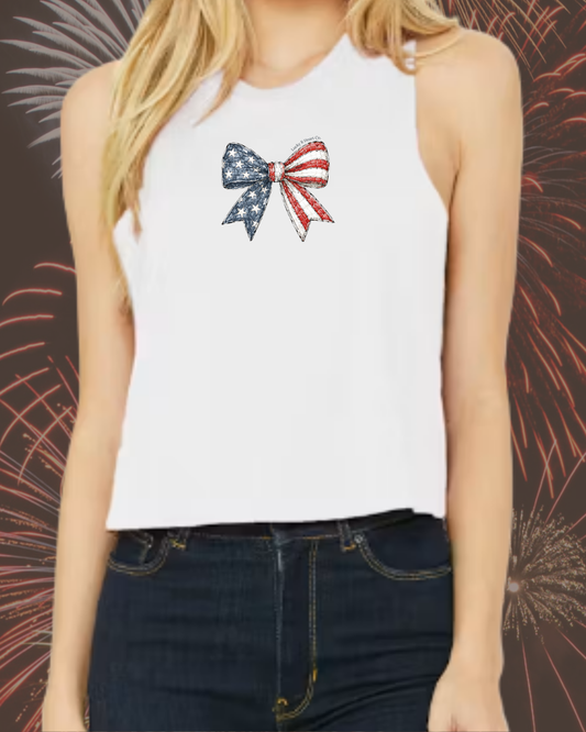Stars & Sweet Tea Design