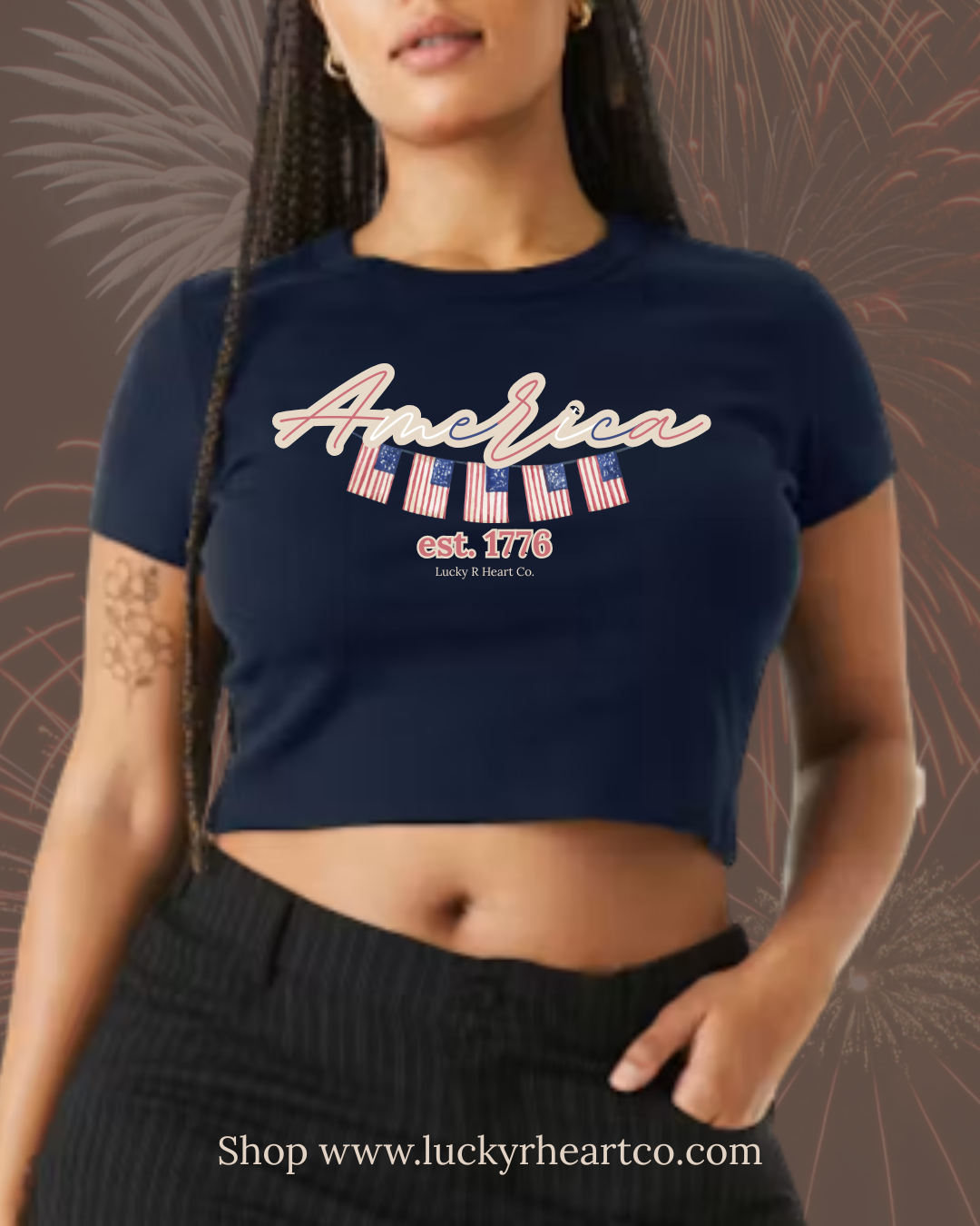1776 Design