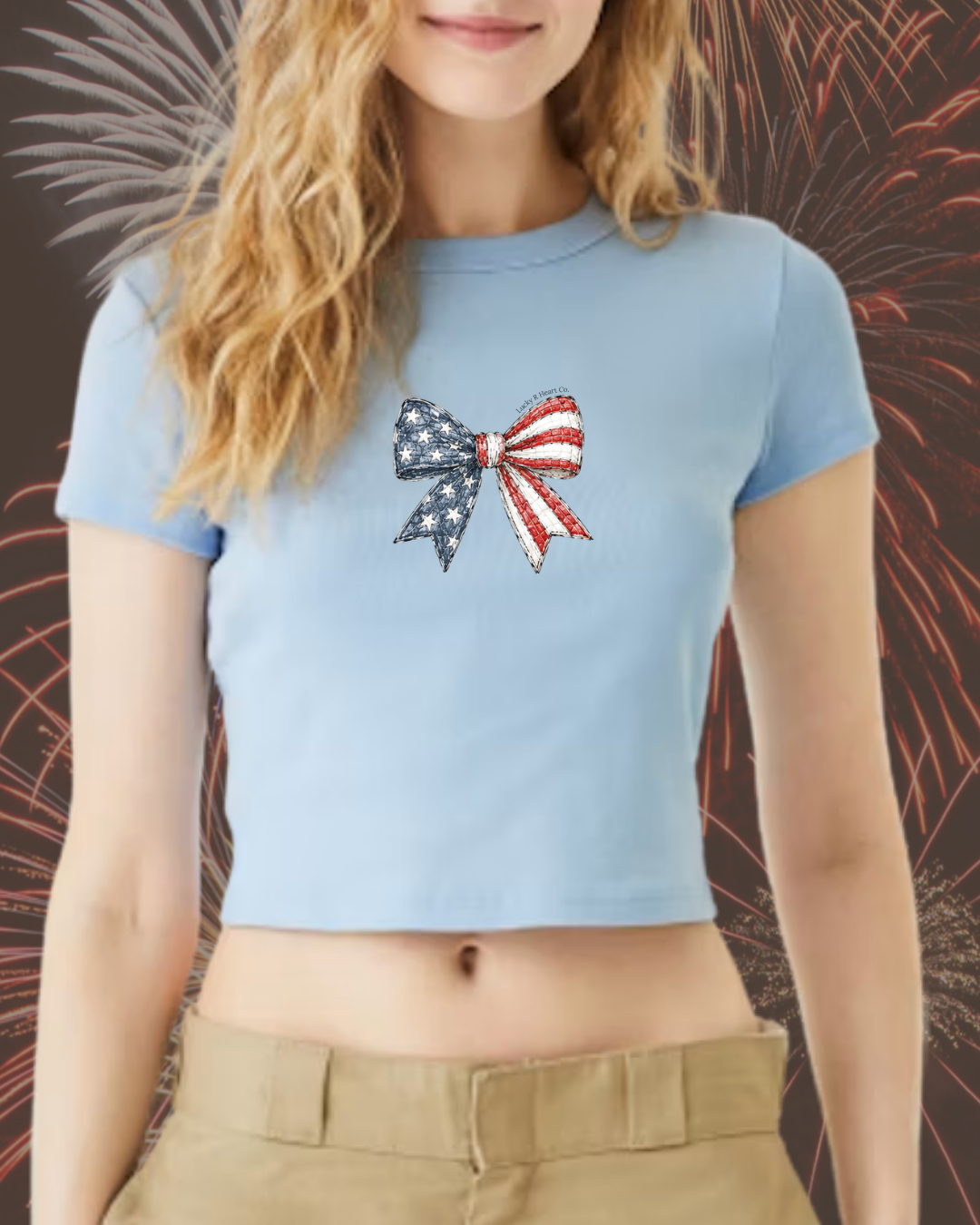 Stars & Sweet Tea Design