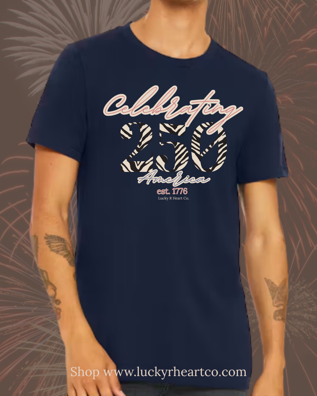 Celebrating America Design