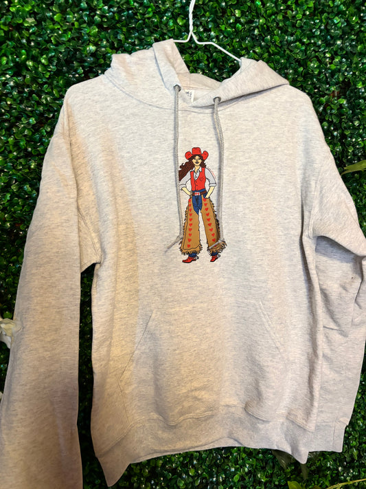 Heartbreaker Hoodie