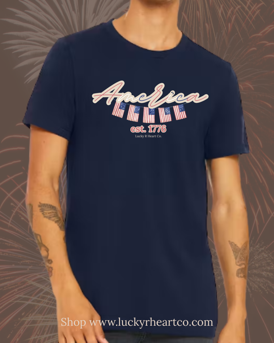 1776 Design