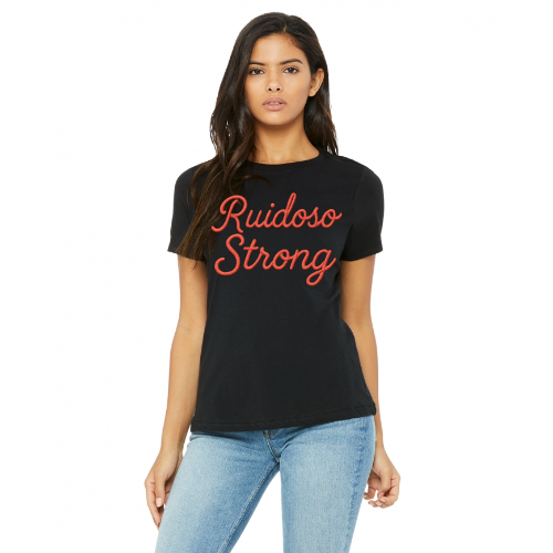 Blanketflower - Full Length Women's Tee Vintage Black