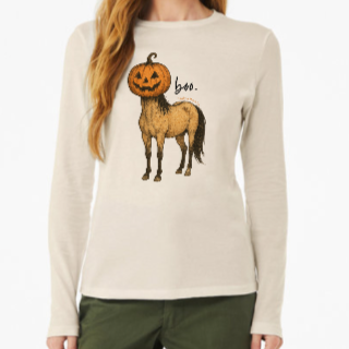 Jack 'O Dun Long Sleeve - Unisex