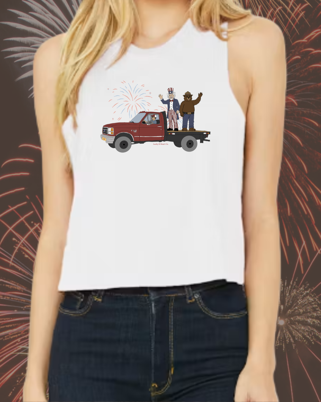 Hometown Crew Design