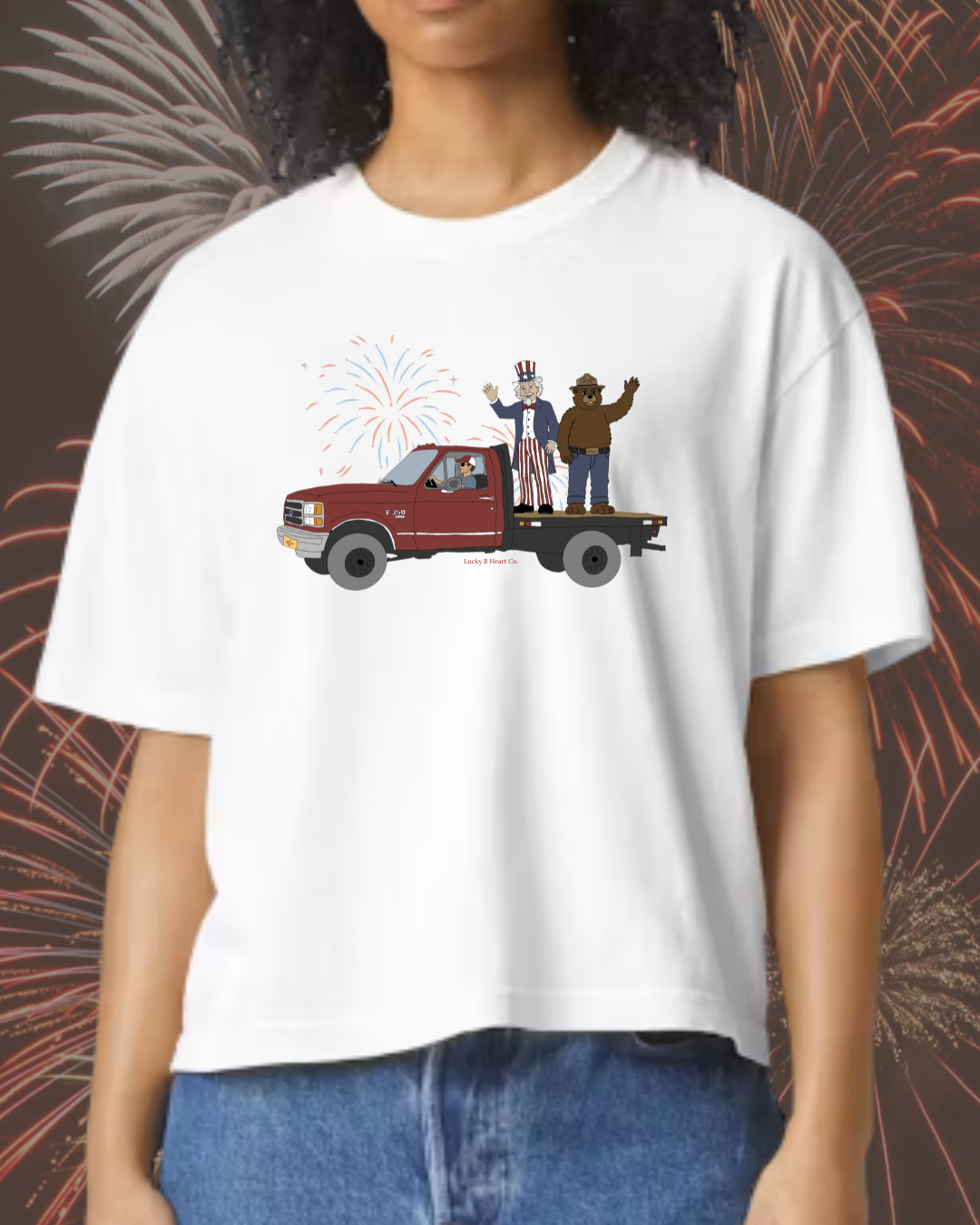 Hometown Crew Design
