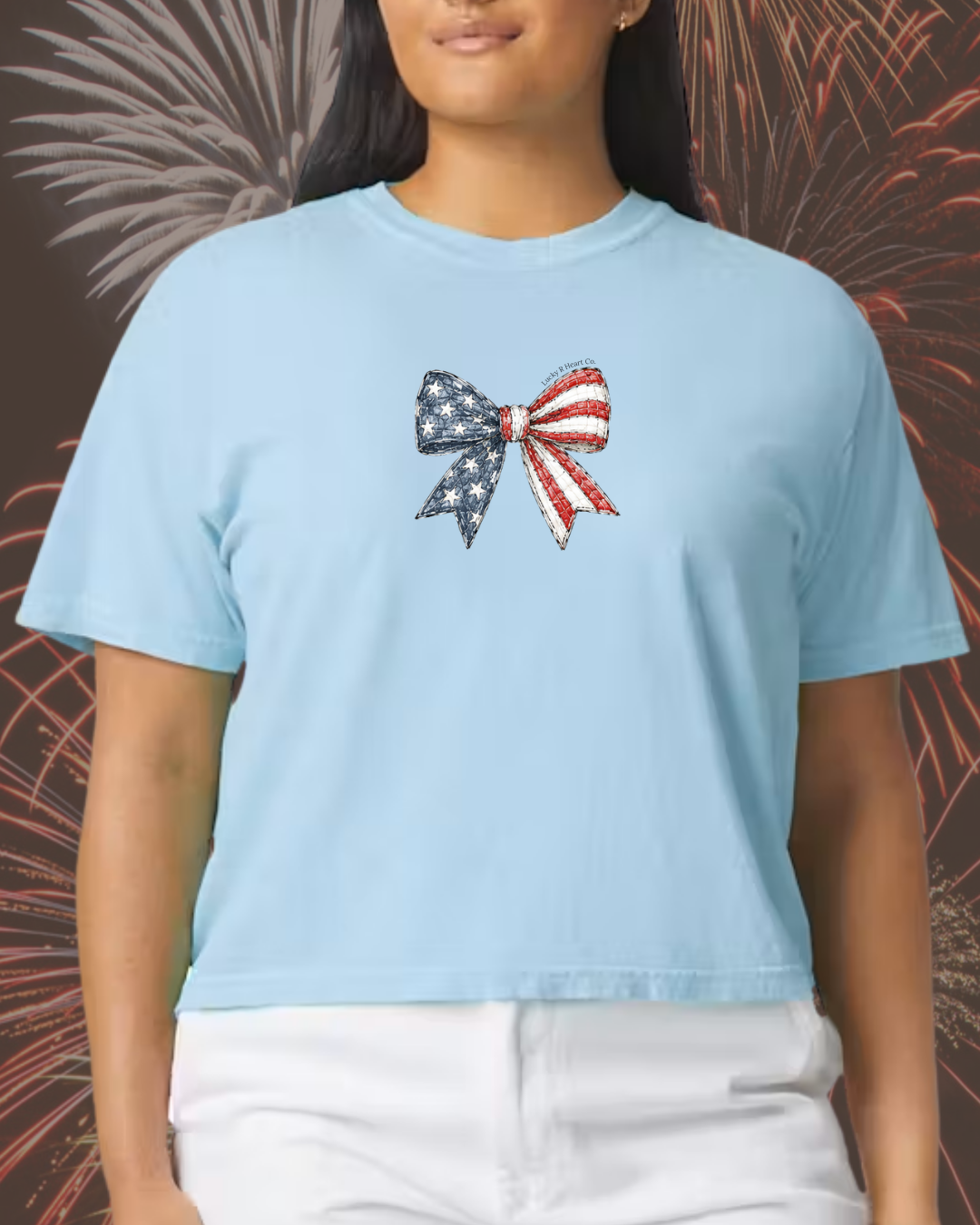 Stars & Sweet Tea Design