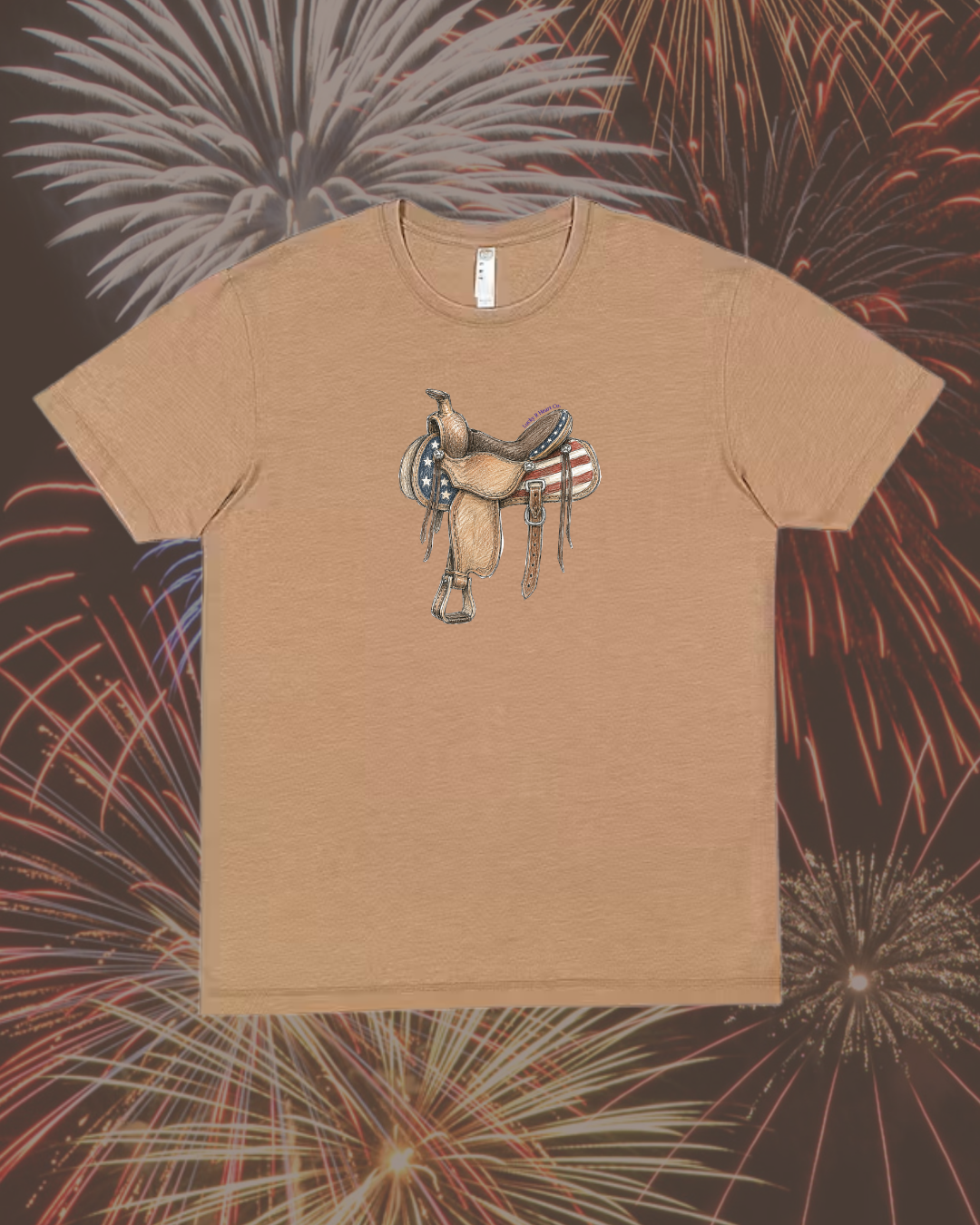 Freedom Rider Design
