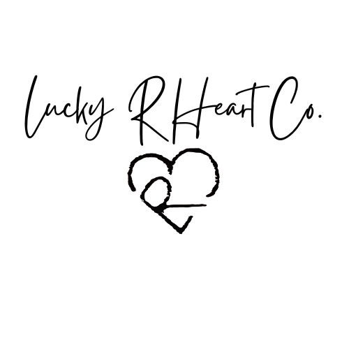 Lucky R Heart Co. 