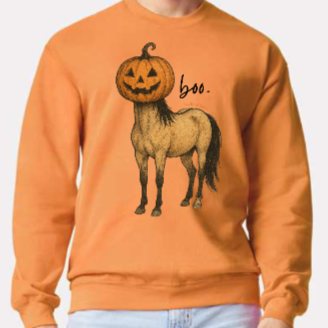 Jack O' Dun Crewneck - Unisex
